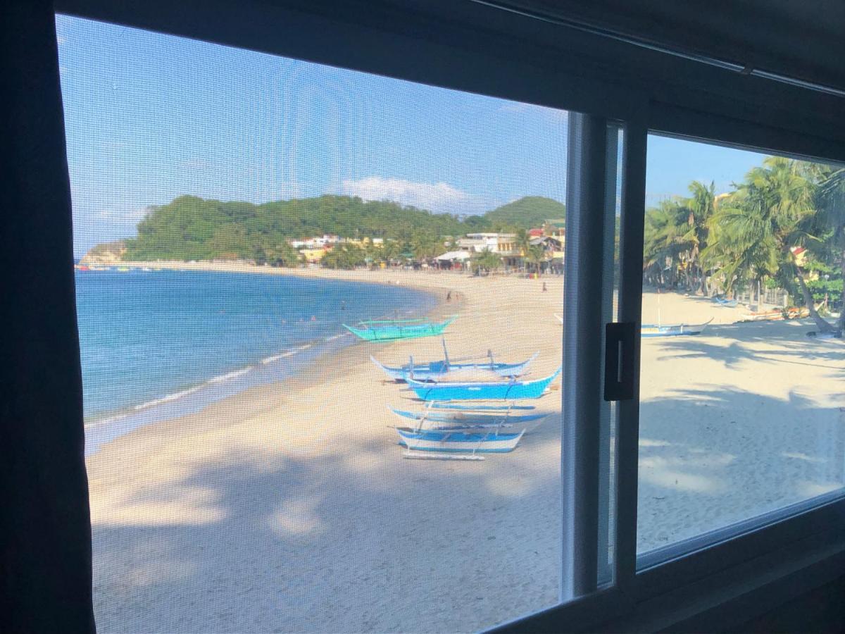 Playa Blanca Beach Resort (Adults Only) 푸에르토갈레라 외부 사진
