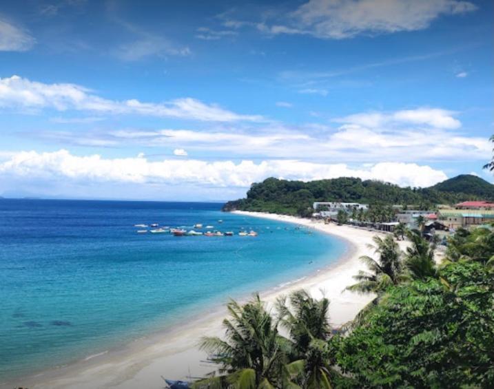 Playa Blanca Beach Resort (Adults Only) 푸에르토갈레라 외부 사진