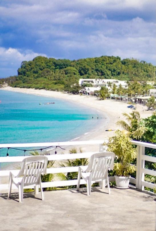 Playa Blanca Beach Resort (Adults Only) 푸에르토갈레라 외부 사진
