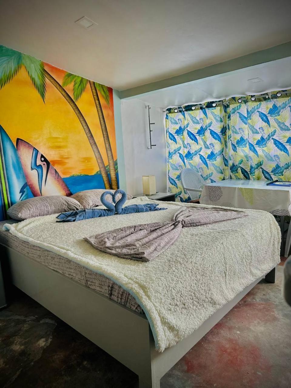 Playa Blanca Beach Resort (Adults Only) 푸에르토갈레라 외부 사진