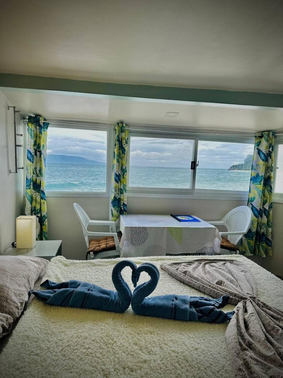 Playa Blanca Beach Resort (Adults Only) 푸에르토갈레라 외부 사진