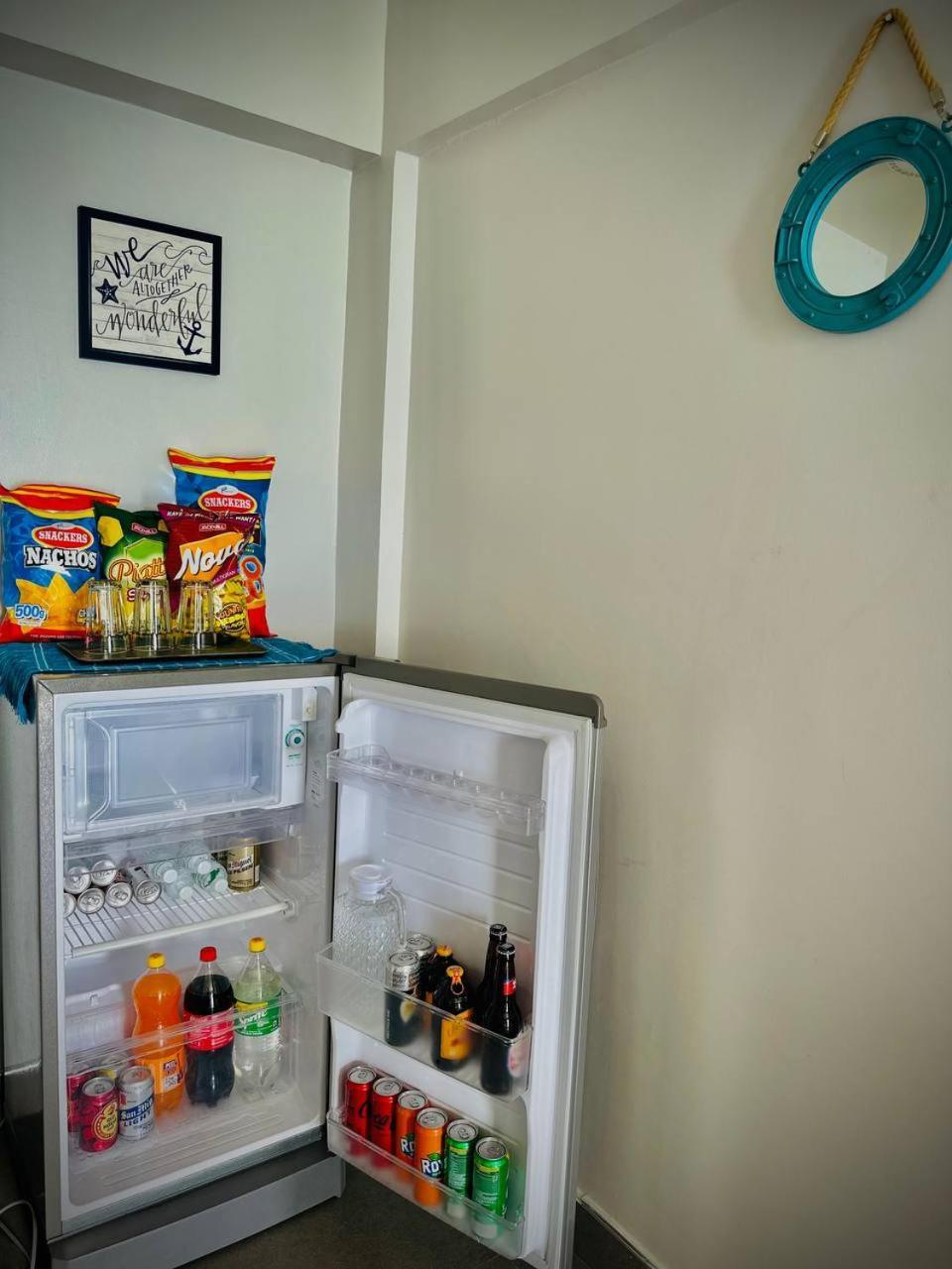 Playa Blanca Beach Resort (Adults Only) 푸에르토갈레라 외부 사진