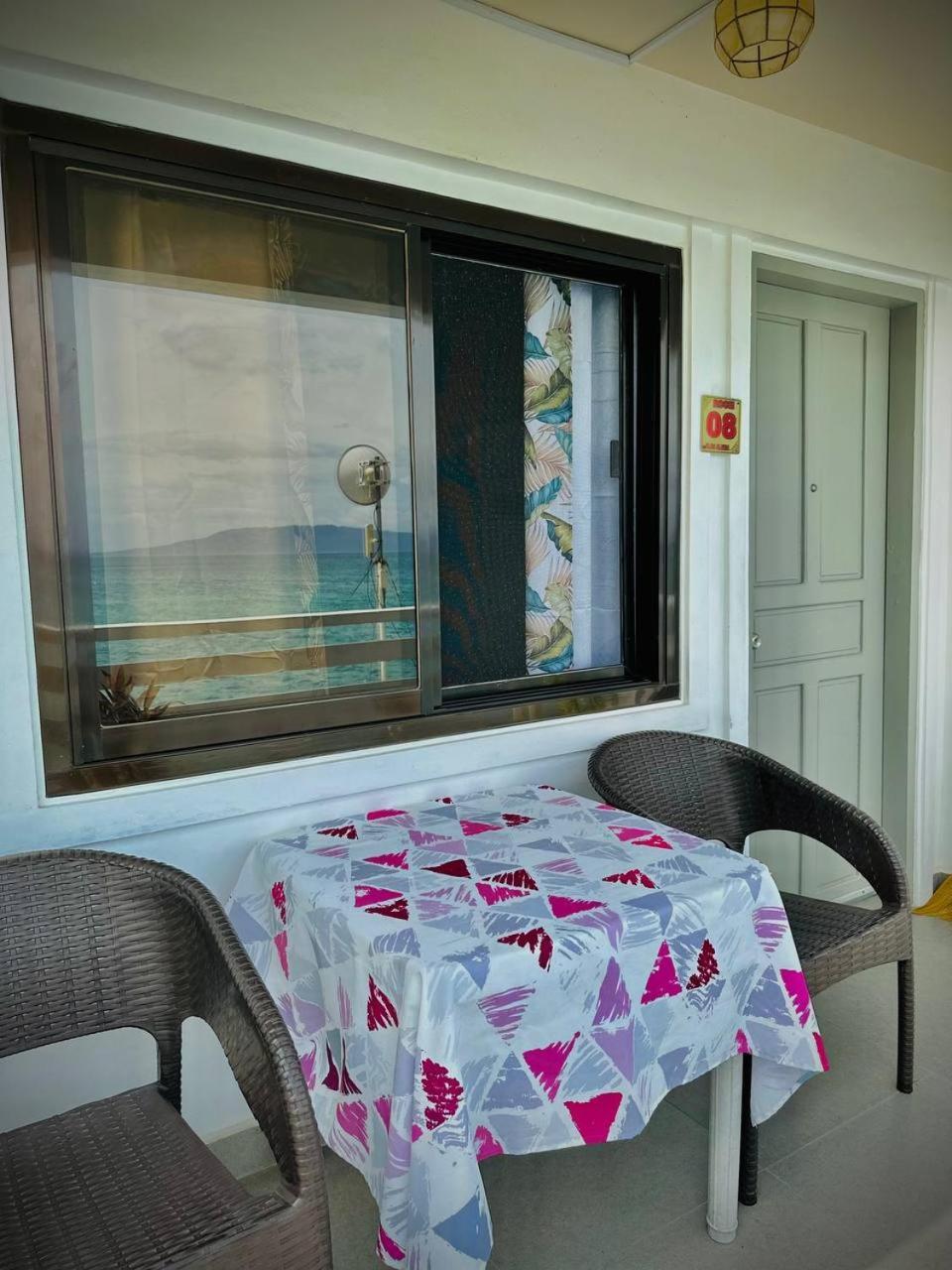 Playa Blanca Beach Resort (Adults Only) 푸에르토갈레라 외부 사진