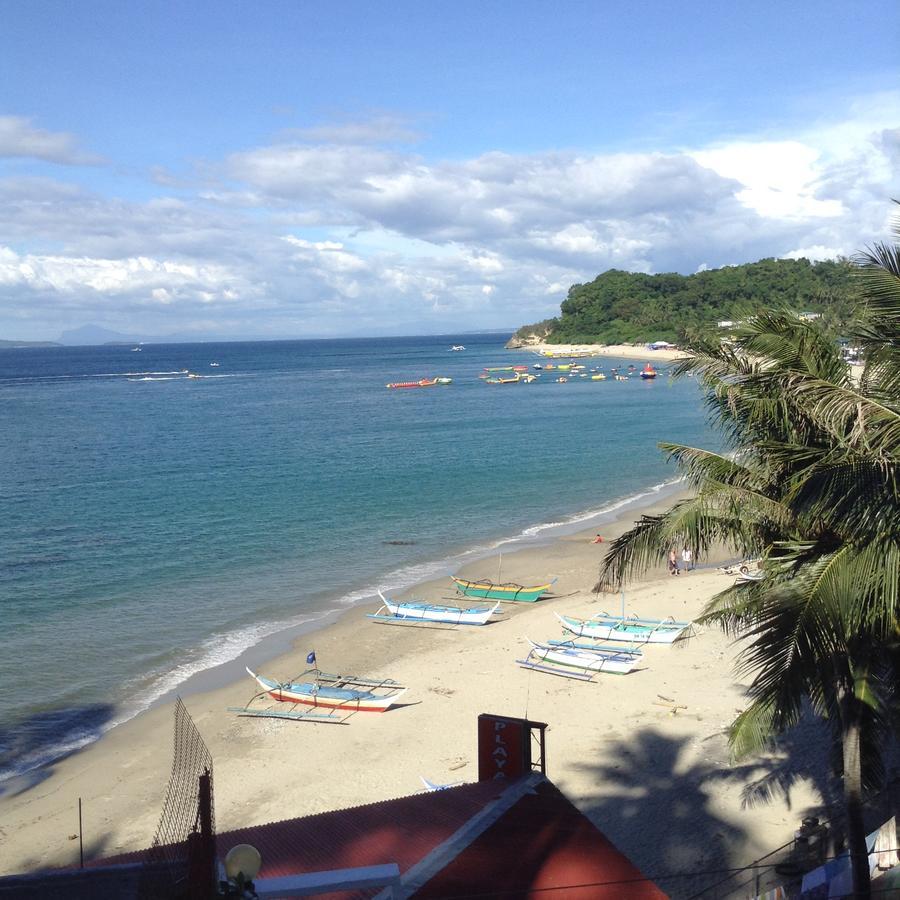 Playa Blanca Beach Resort (Adults Only) 푸에르토갈레라 외부 사진