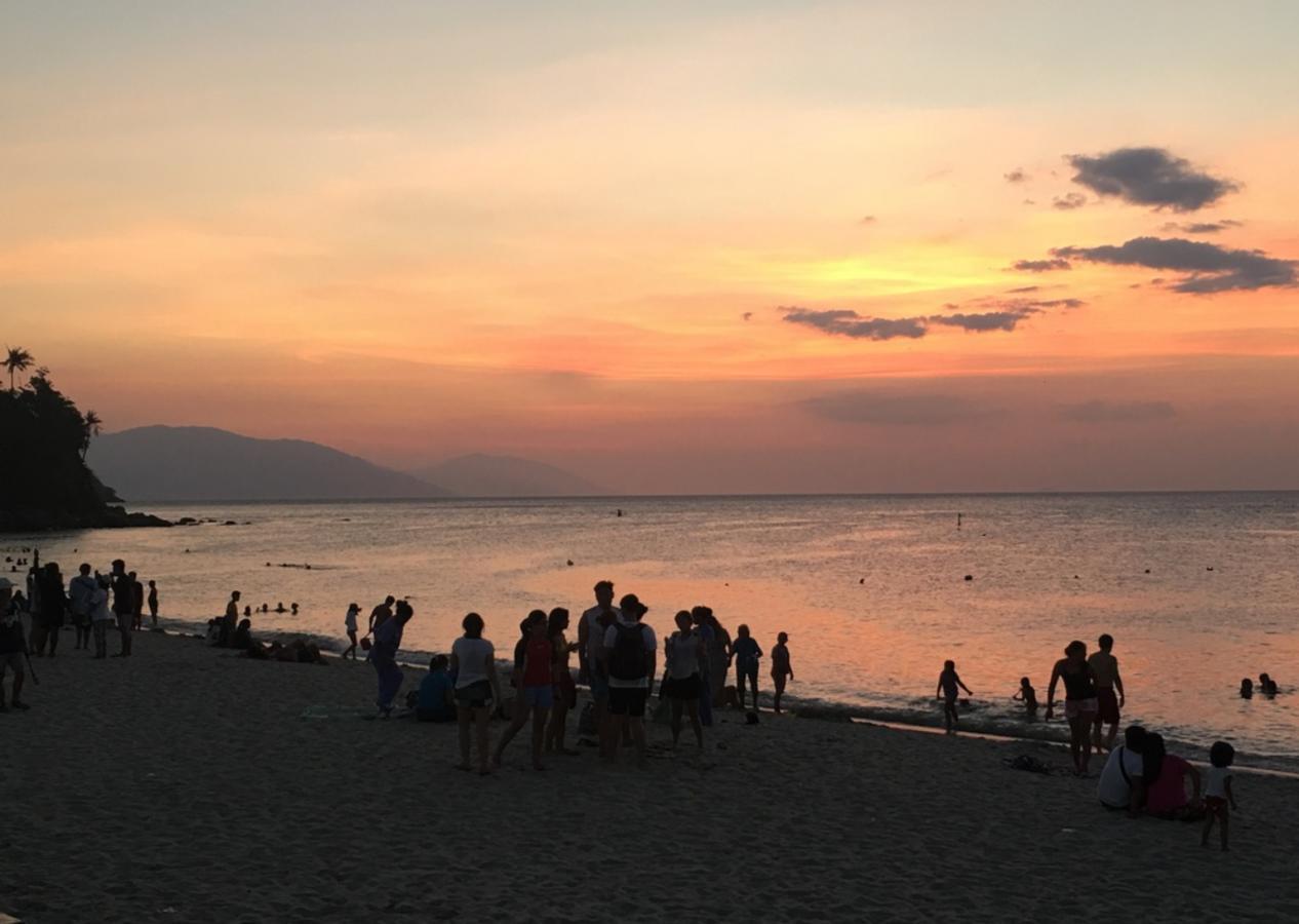 Playa Blanca Beach Resort (Adults Only) 푸에르토갈레라 외부 사진