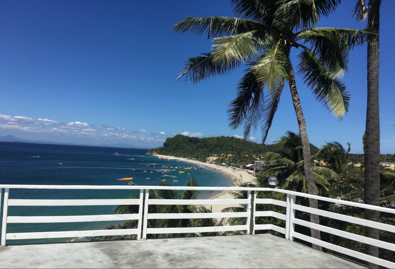 Playa Blanca Beach Resort (Adults Only) 푸에르토갈레라 외부 사진