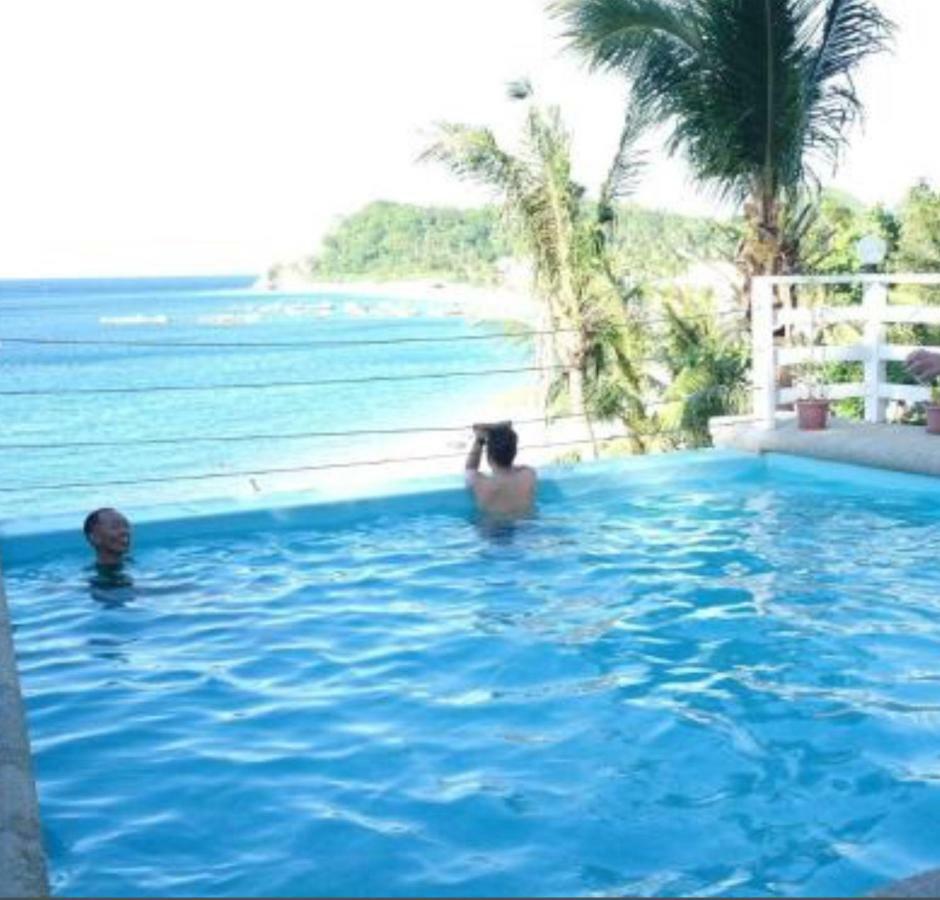 Playa Blanca Beach Resort (Adults Only) 푸에르토갈레라 외부 사진
